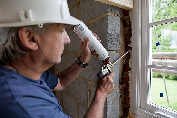 Best Insulation for Specific Applications in Demorest, GA